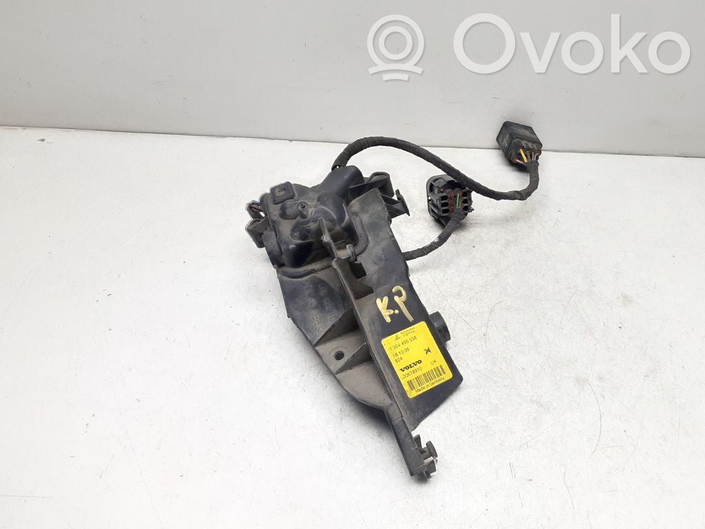 Volvo V50 Xenon control unit/module 