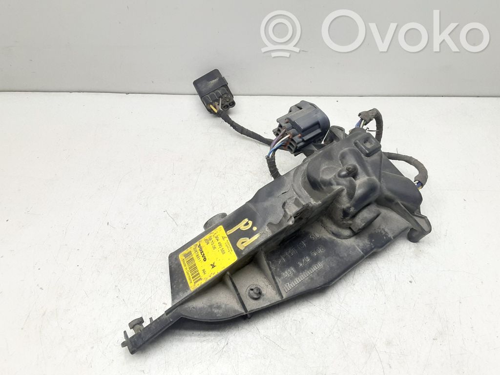 Volvo V50 Xenon control unit/module 