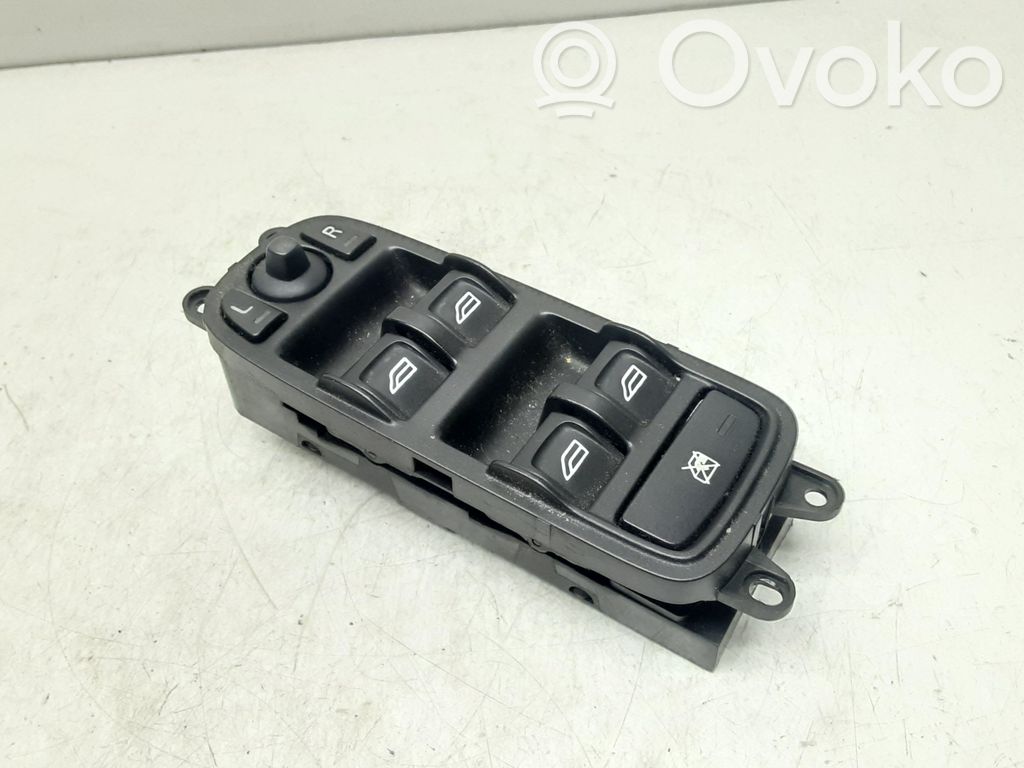 Volvo V50 Electric window control switch 
