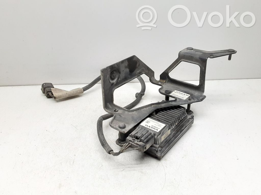 Volvo V70 Sensor de radar Distronic 