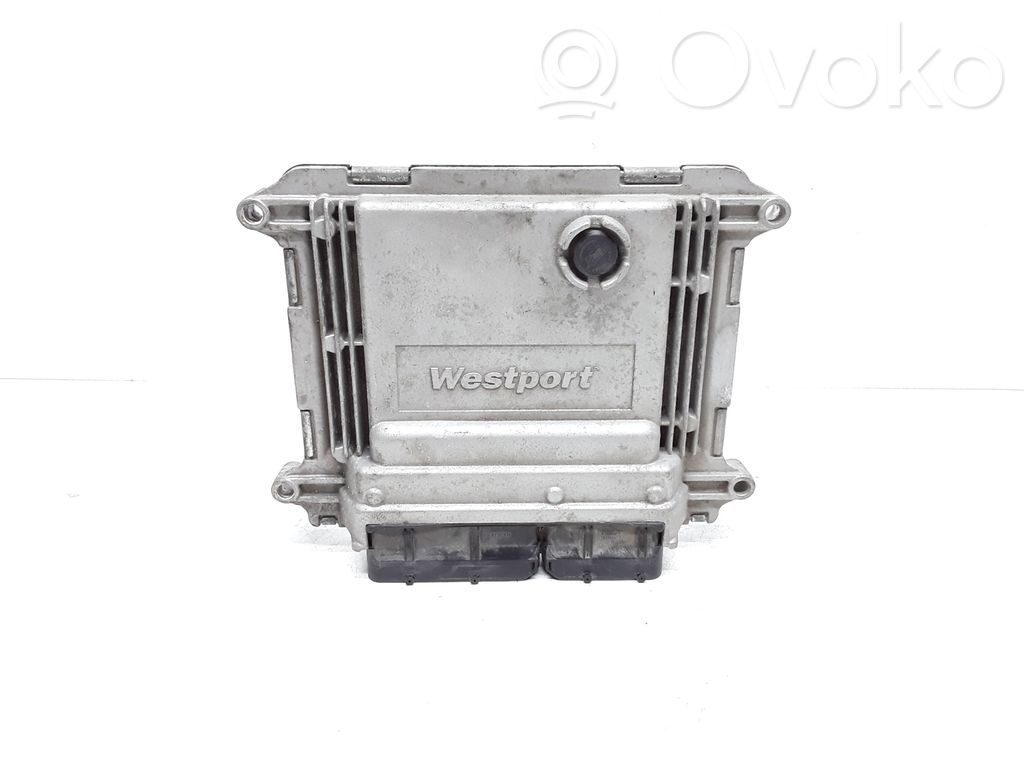 Volvo V70 Other control units/modules 