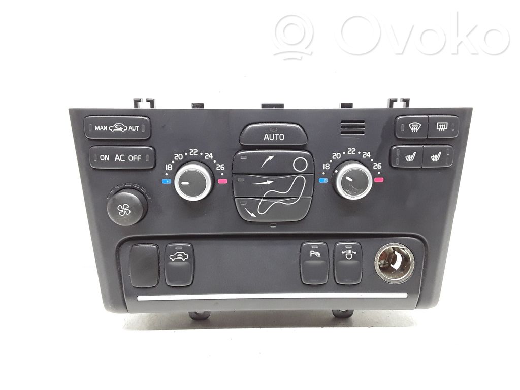 Volvo XC90 Climate control unit 