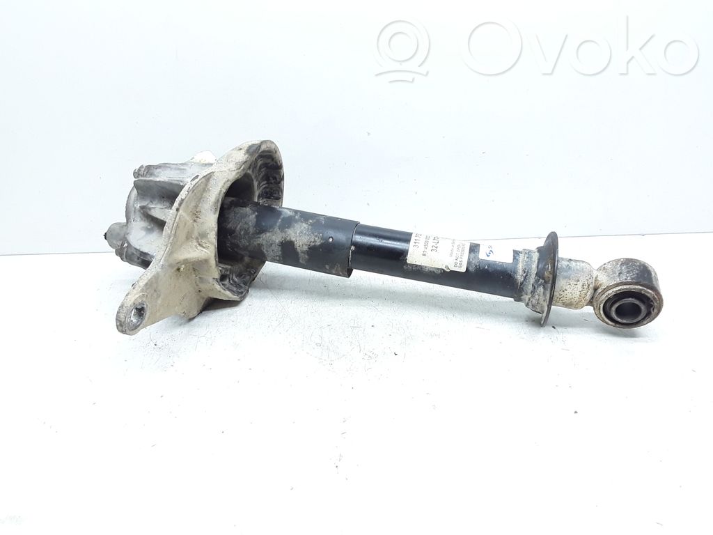 Volvo XC70 Ammortizzatore posteriore 