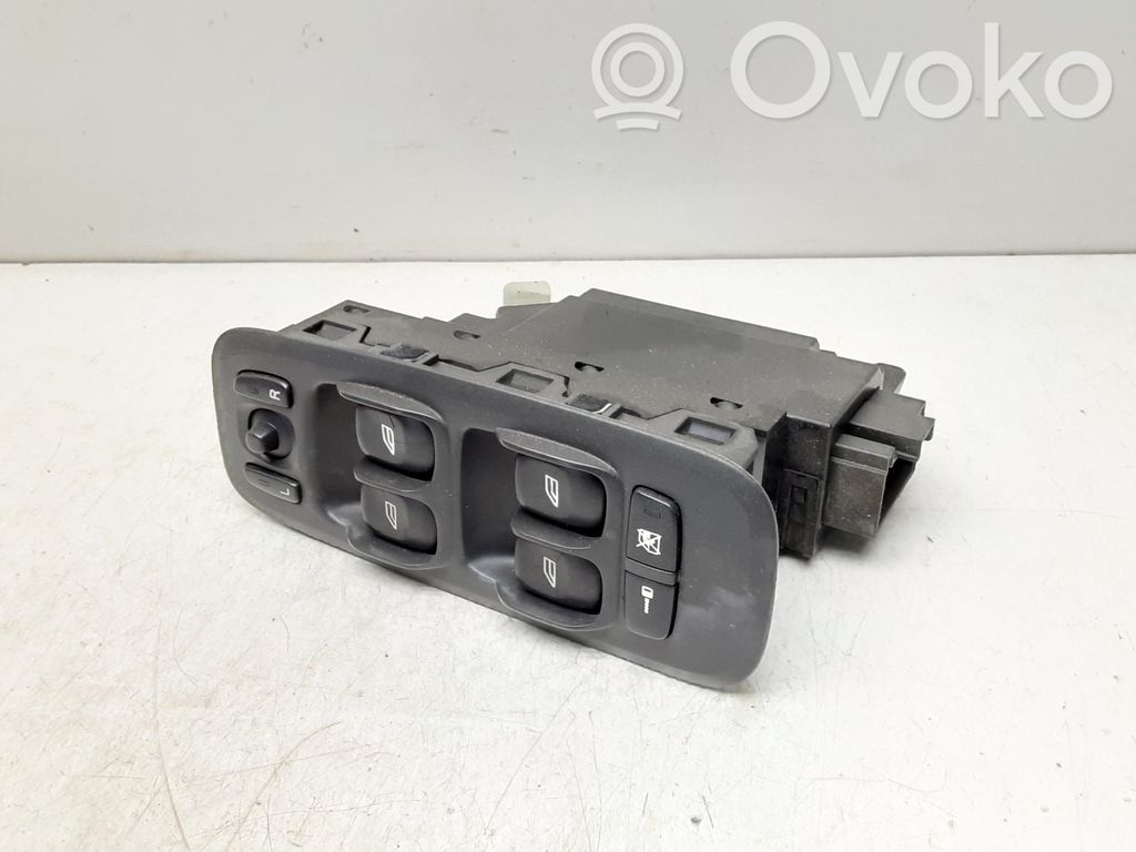 Volvo XC90 Electric window control switch 