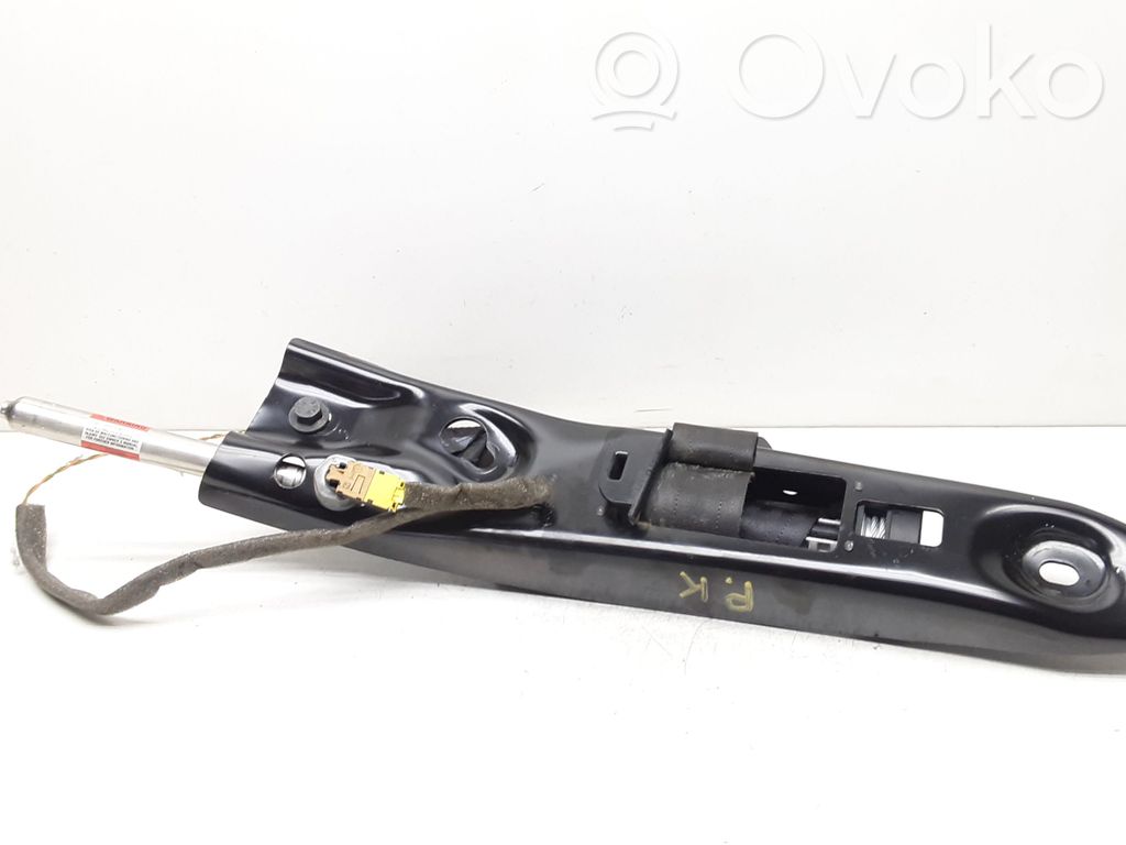 Volvo XC90 Cinturón delantero 