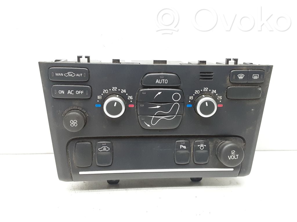 Volvo XC90 Climate control unit 