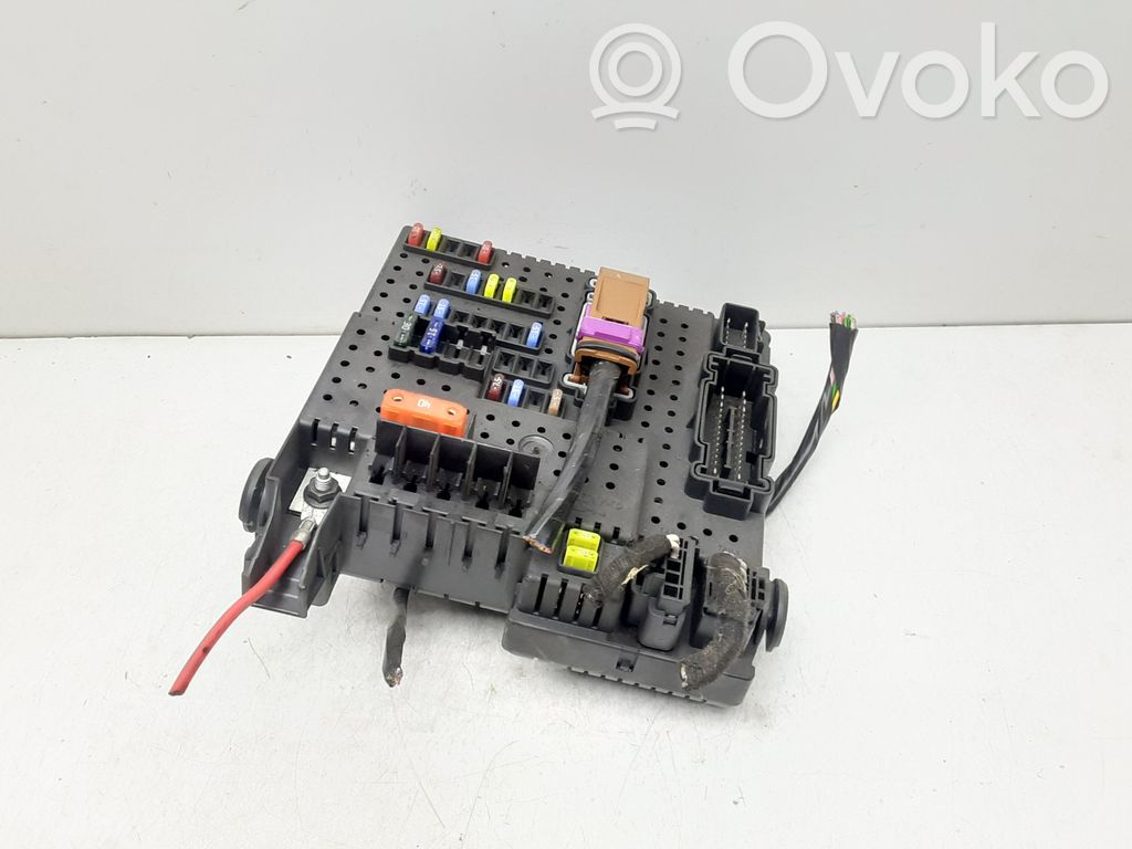 Volvo XC90 Sulakemoduuli 