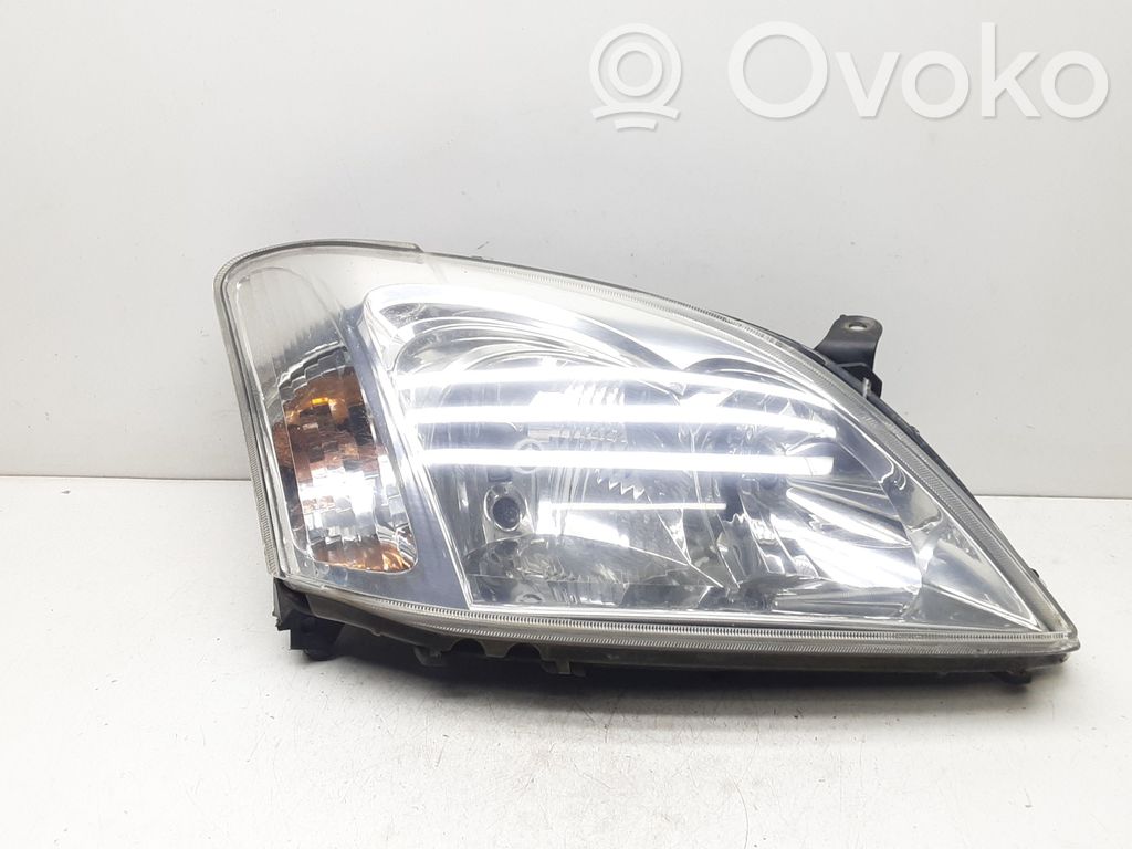 Toyota Corolla E120 E130 Headlight/headlamp 