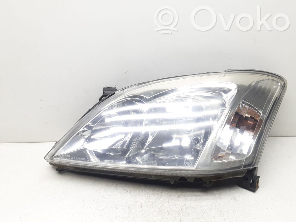 Toyota Corolla E120 E130 Scheinwerfer 