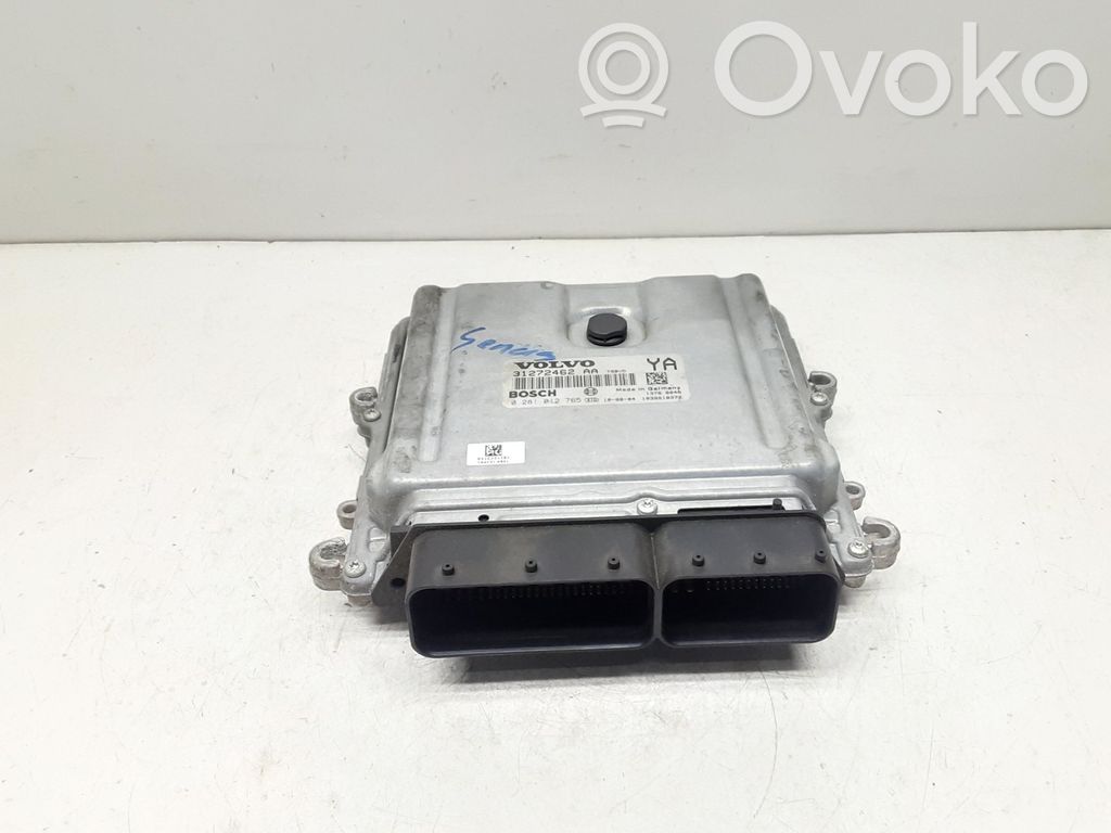 Volvo V70 Engine control unit/module 