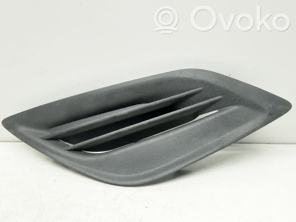 Volvo V60 Mascherina inferiore del paraurti anteriore 