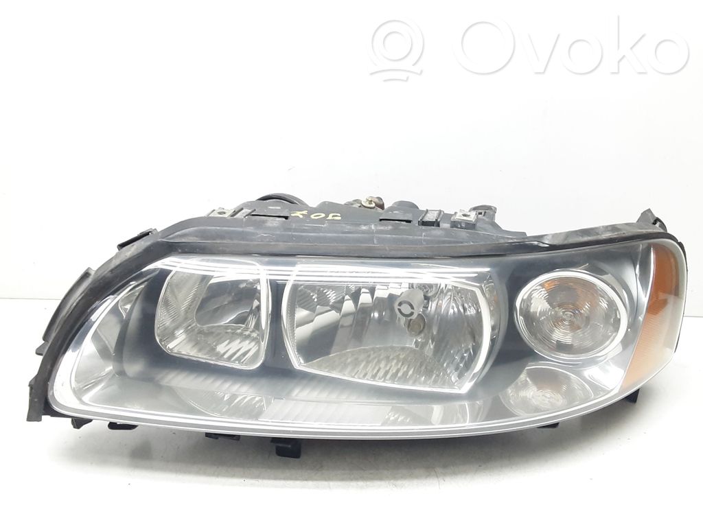 Volvo V70 Scheinwerfer 