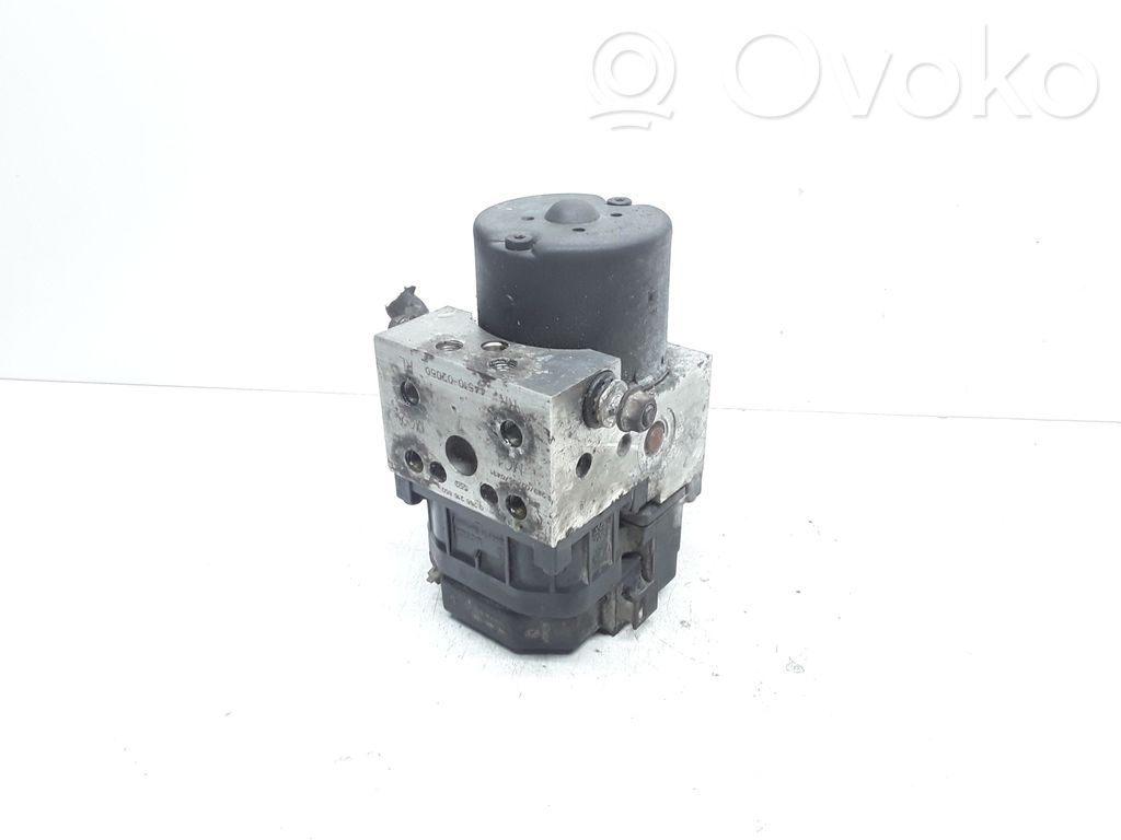 Toyota Corolla E120 E130 ABS bloks 