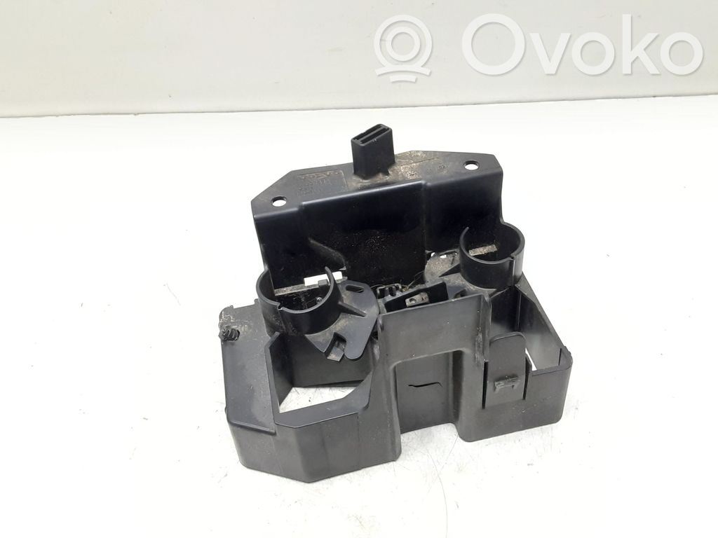 Volvo V60 Cableado positivo 