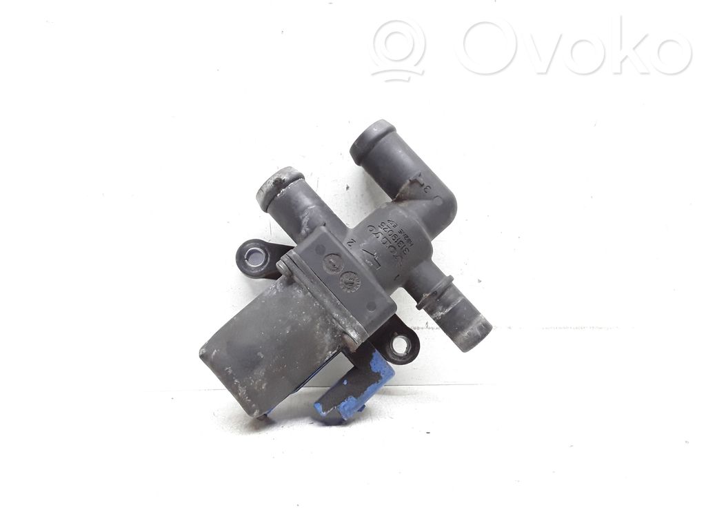 Volvo V60 Coolant heater control valve 