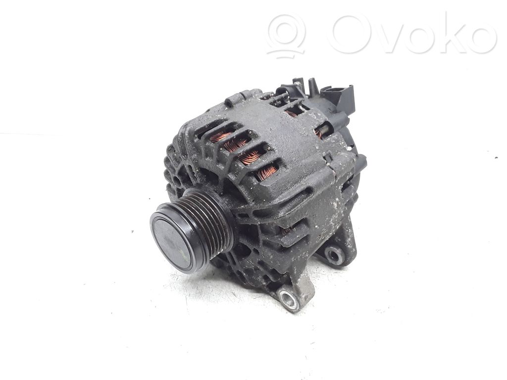 Ford Mondeo MK IV Ģenerators 
