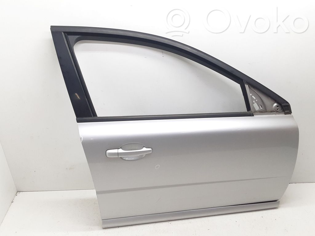 Porte avant