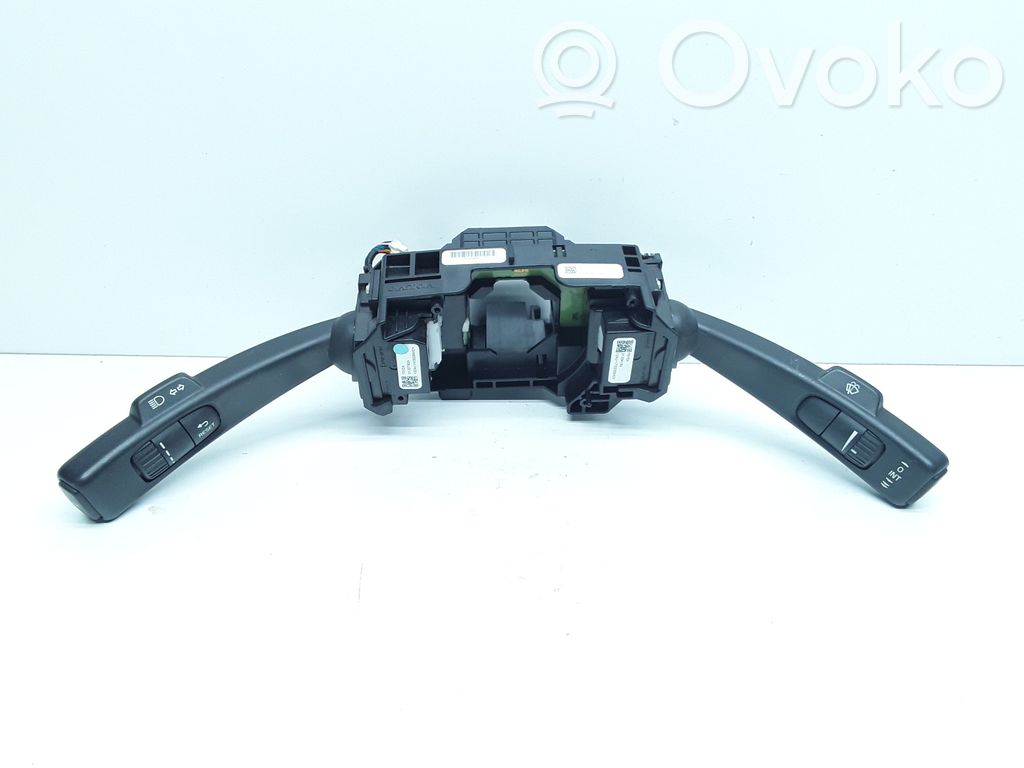 Volvo S60 Wiper turn signal indicator stalk/switch 