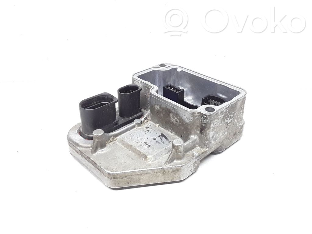 Volvo XC70 Torque split ecu control unit/module 
