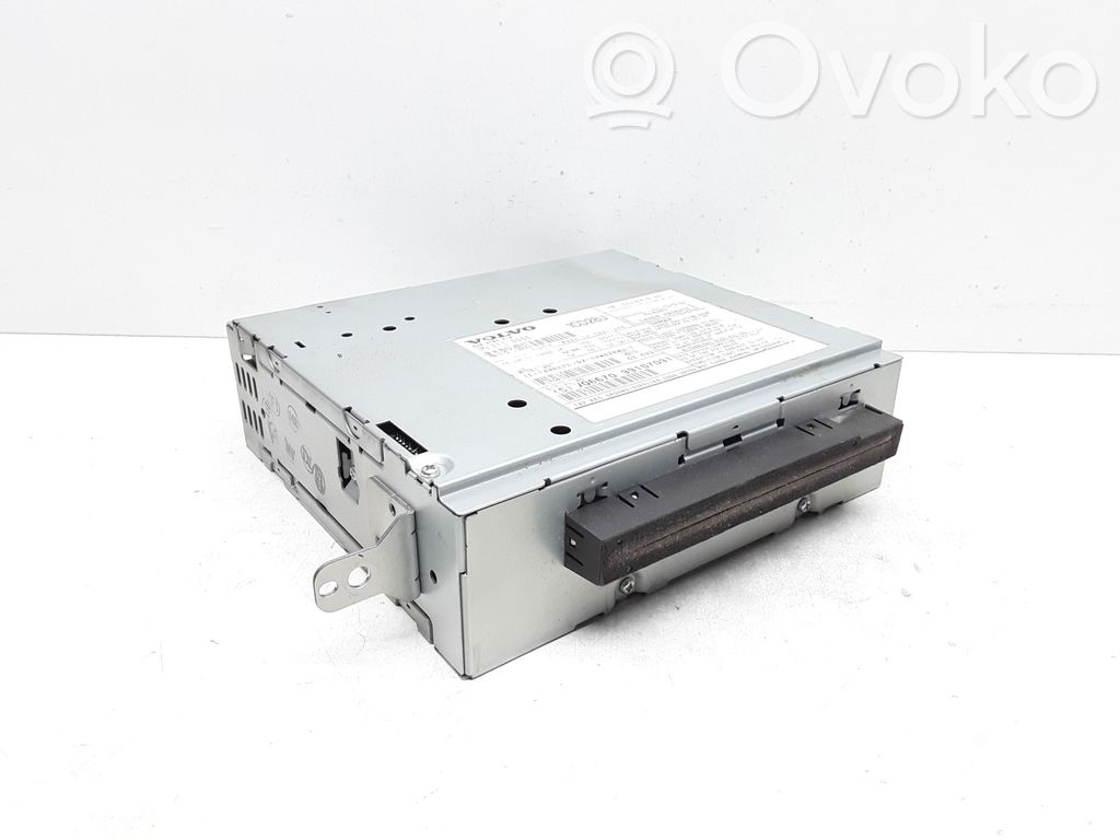 Volvo XC90 Unità principale autoradio/CD/DVD/GPS 