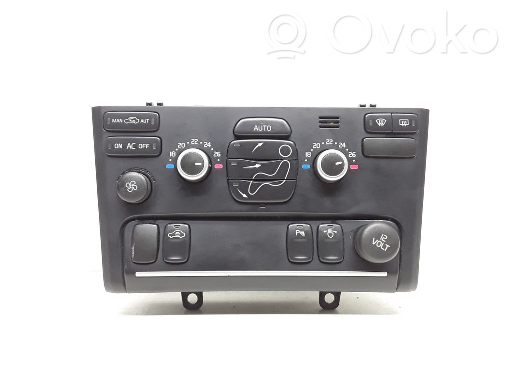 Volvo XC90 Climate control unit 