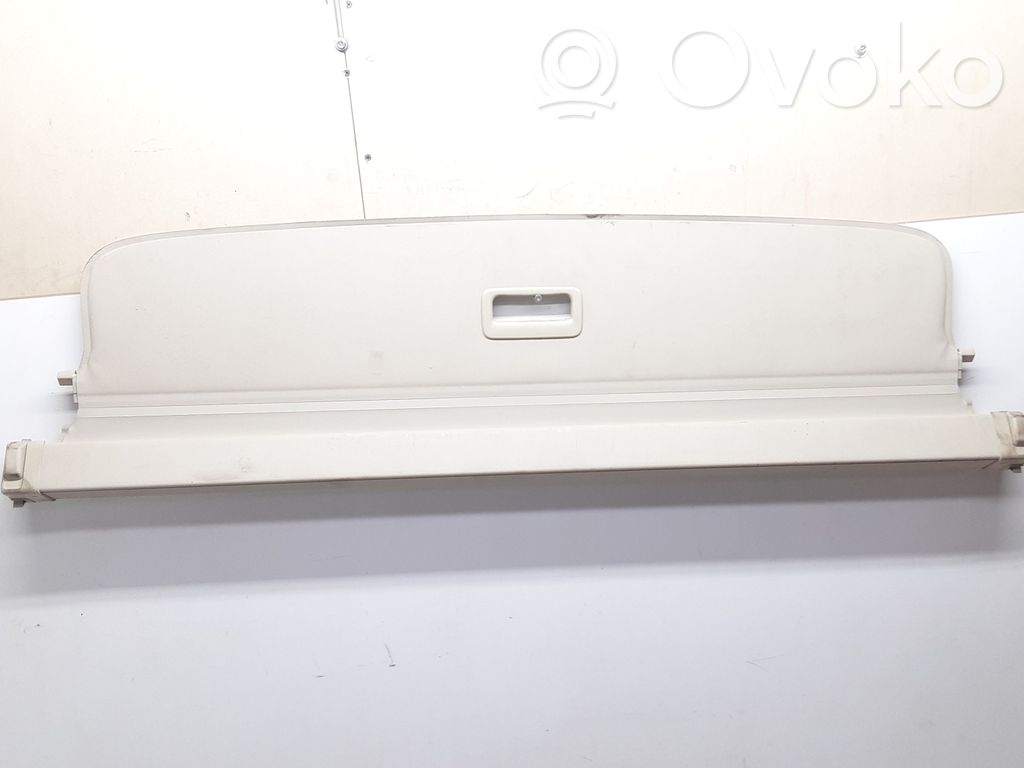 Volvo XC60 Parcel shelf load cover 
