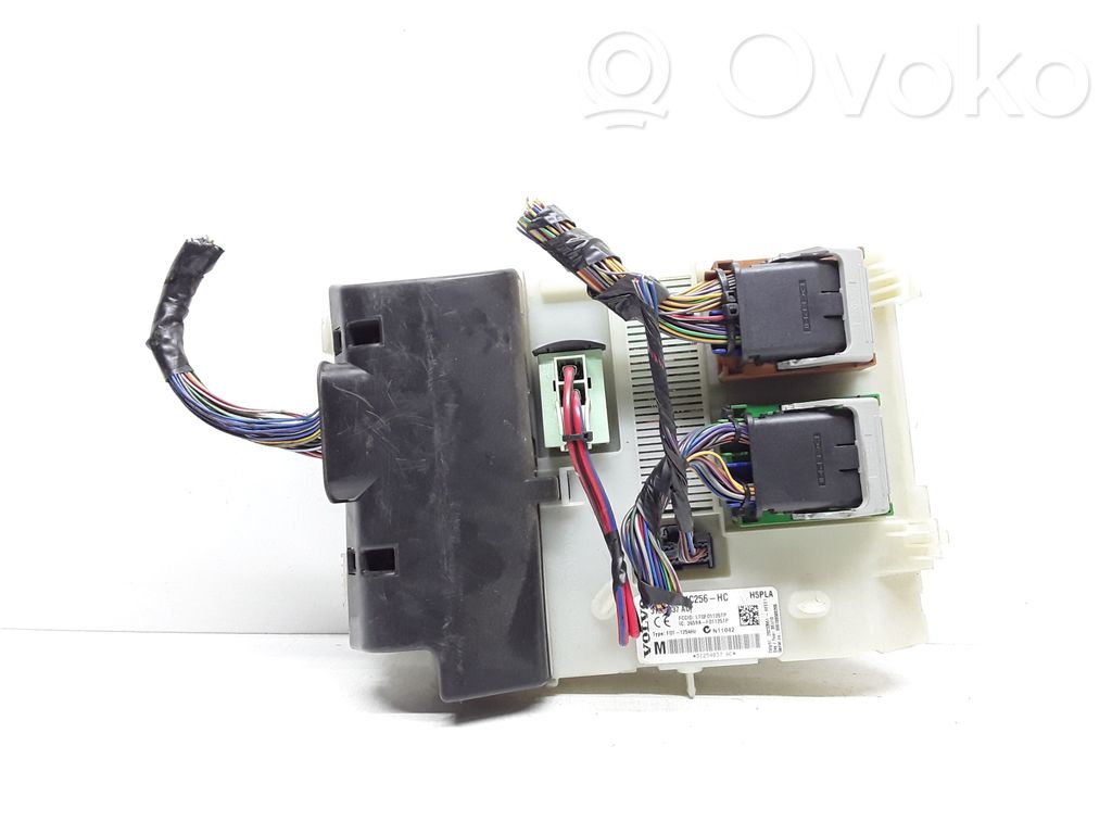Volvo XC60 Modul siguranțe 