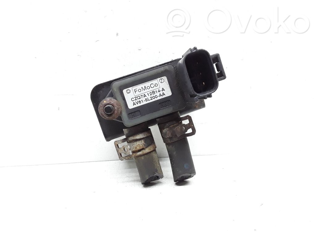 Abgasdrucksensor Differenzdrucksensor   AV615L200AA,31338578