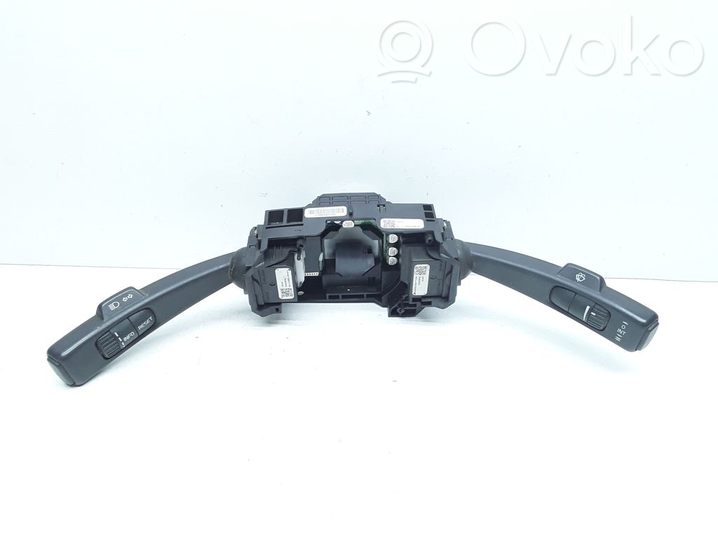 Volvo S80 Wiper turn signal indicator stalk/switch 