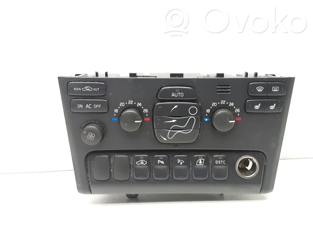 Volvo XC90 Climate control unit 