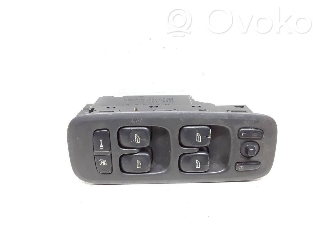Volvo XC90 Electric window control switch 