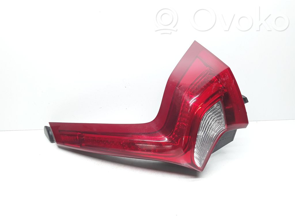 Volvo V60 Takavalot 