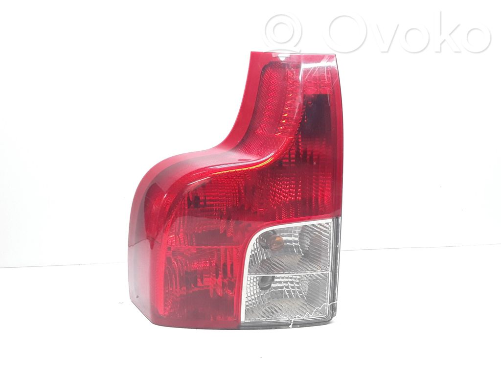 Volvo XC90 Takavalot 