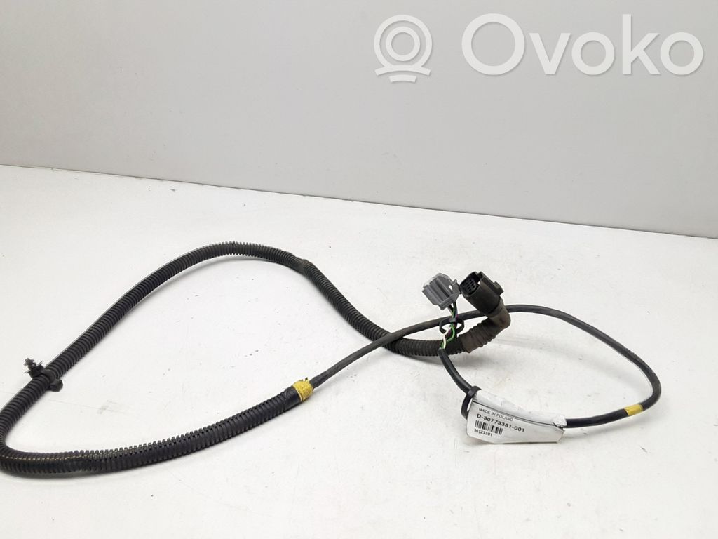 Volvo XC90 Unidad de control/módulo ECU transmisión de par 