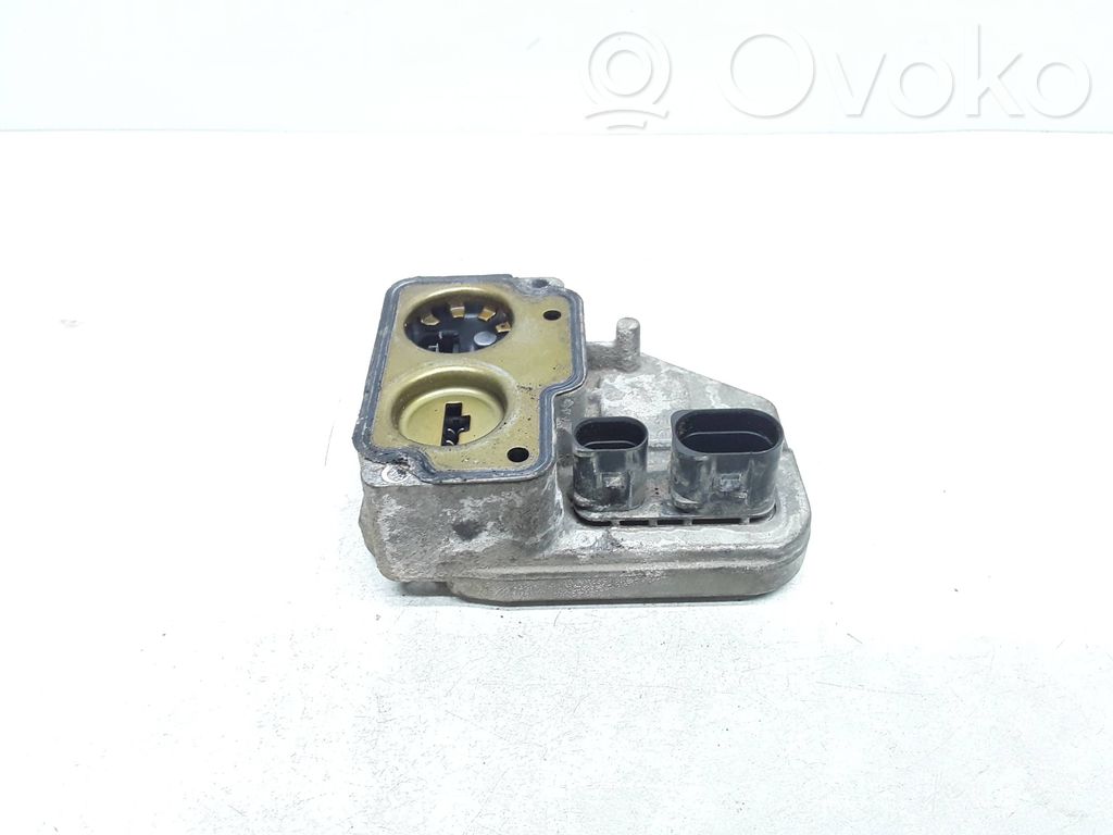 Torque split ecu control unit/module   5WP2221902