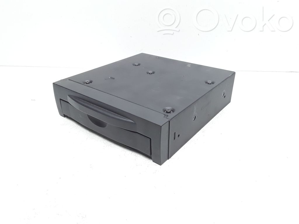 Volvo C30 CD/DVD mainītājs 