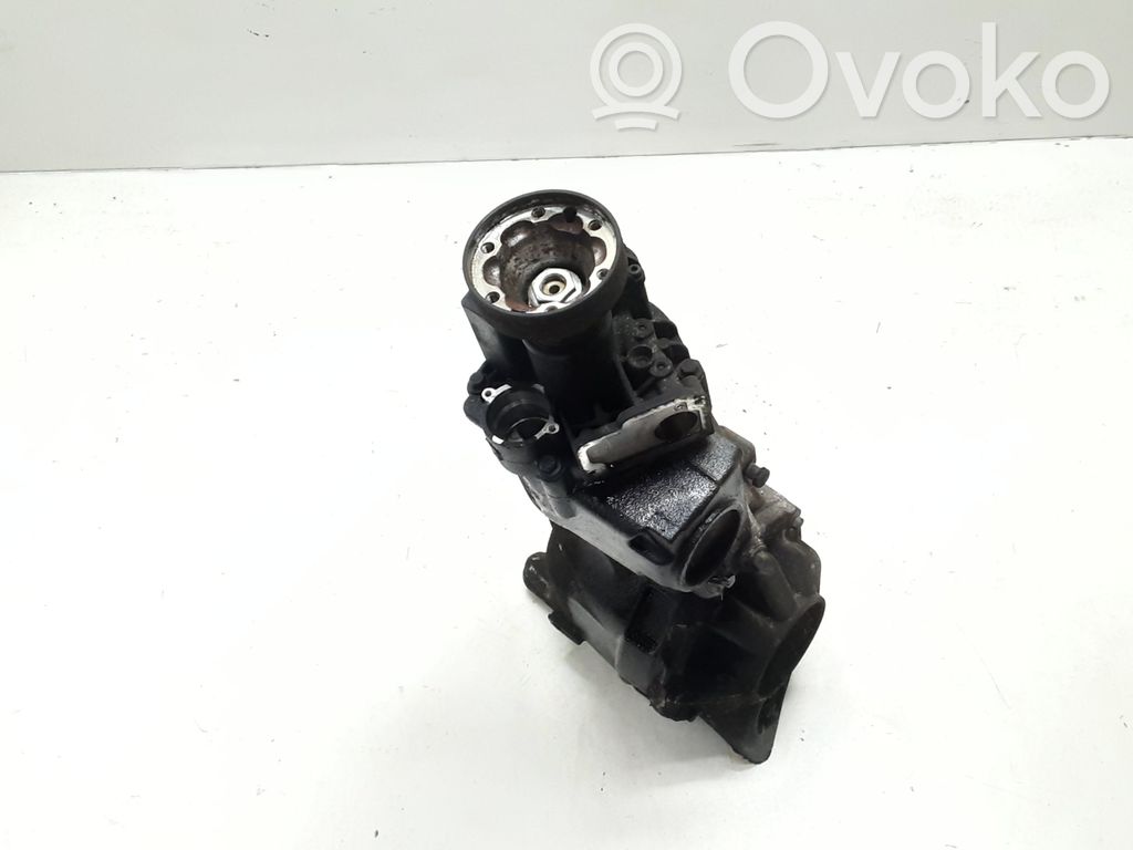 Volvo XC90 Différentiel arrière 