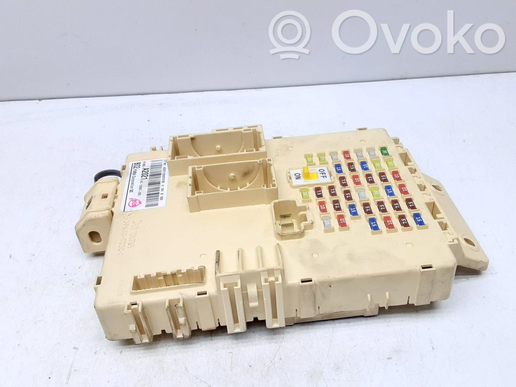 Sulakemoduuli   91950A2021