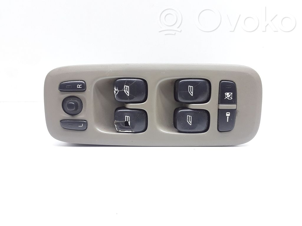Volvo XC90 Electric window control switch 