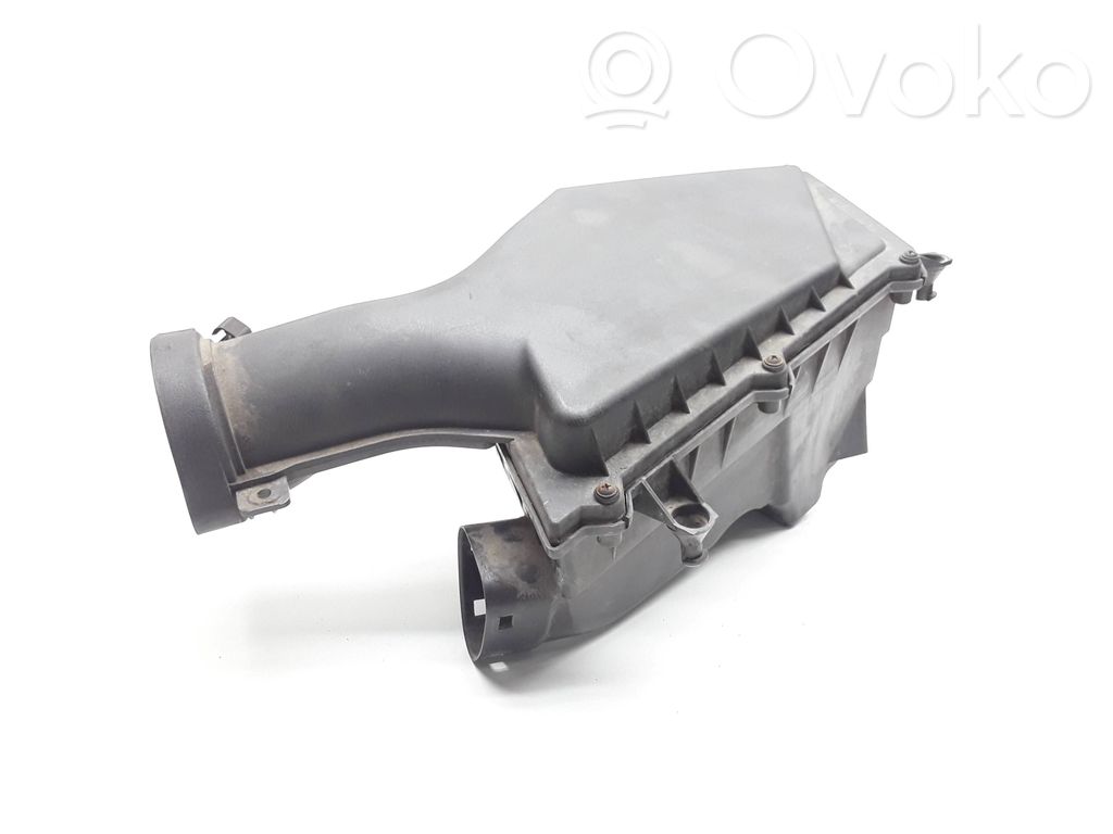 Volvo C30 Luftfilterkasten 