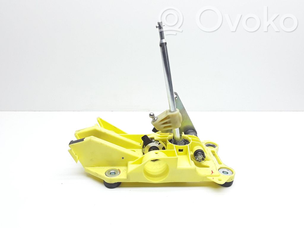 Volvo C30 Schaltkulisse 