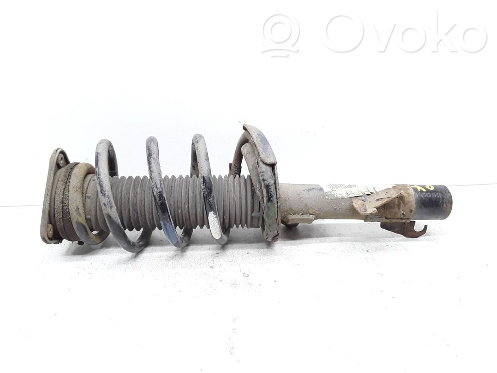 Volvo C30 Amortyzator osi przedniej ze sprężyną 
