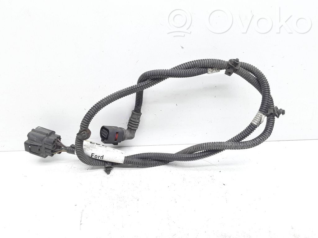 Tylny mechanizm różnicowy   8V4T2B325EJB
