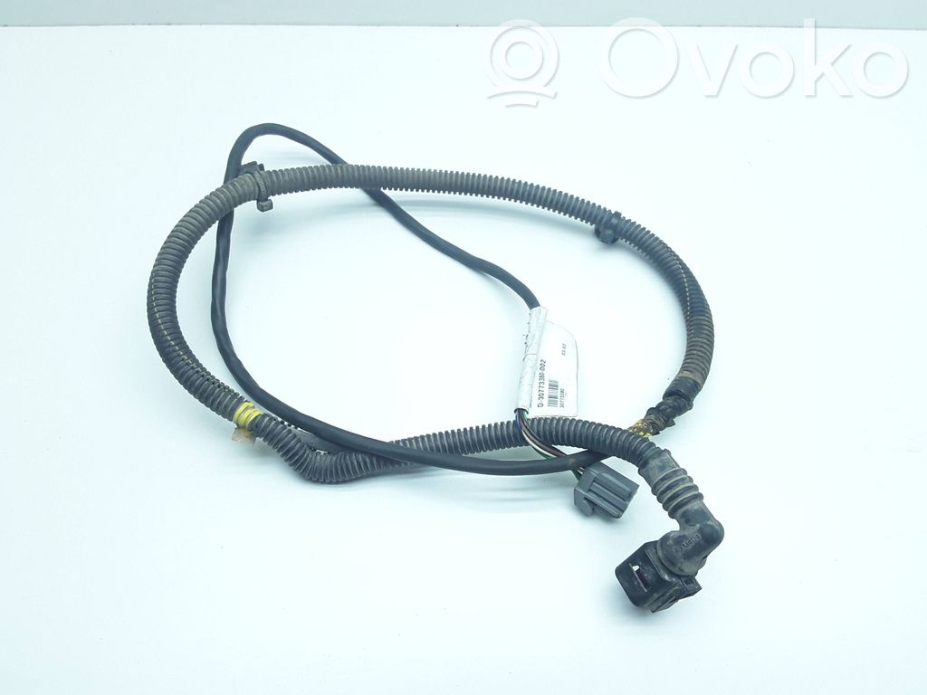 Volvo XC70 Unidad de control/módulo ECU transmisión de par 