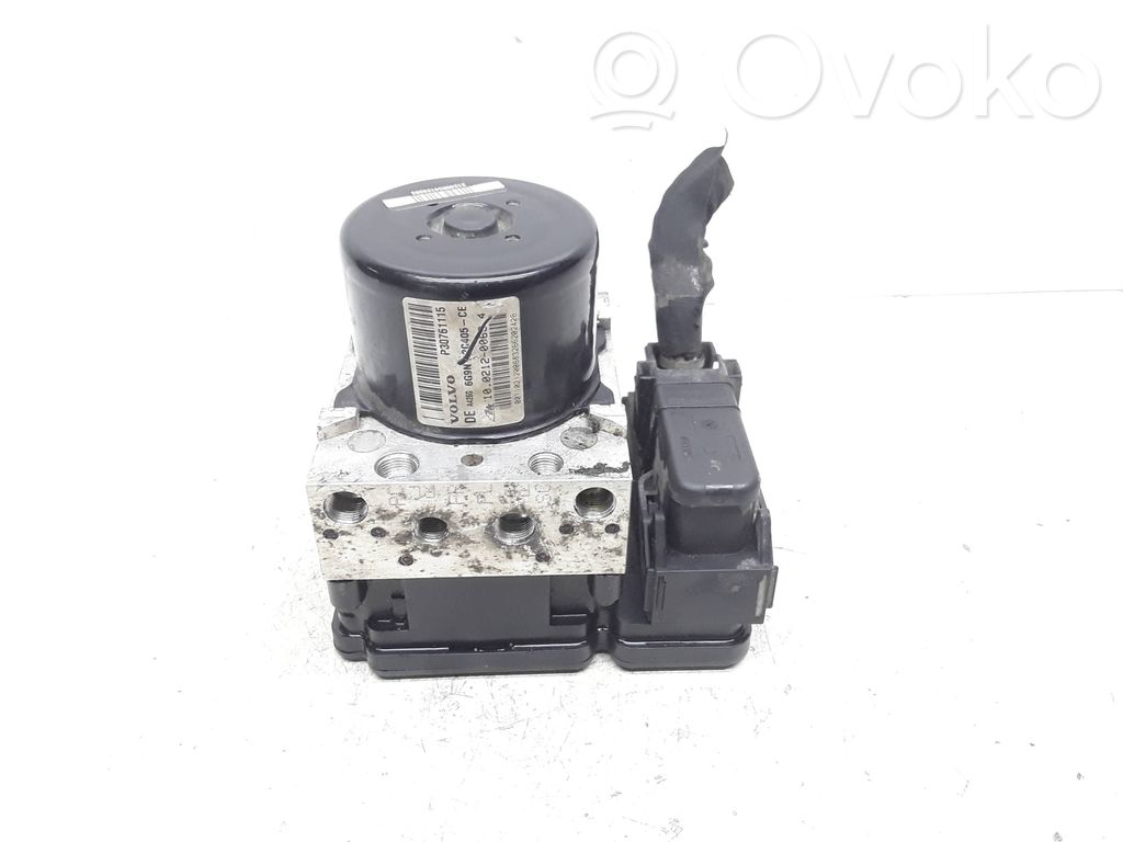 Volvo S80 ABS Blokas 