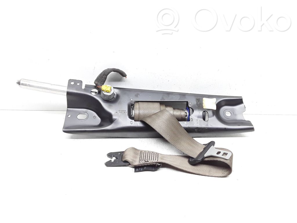 Volvo S80 Cinturón delantero 
