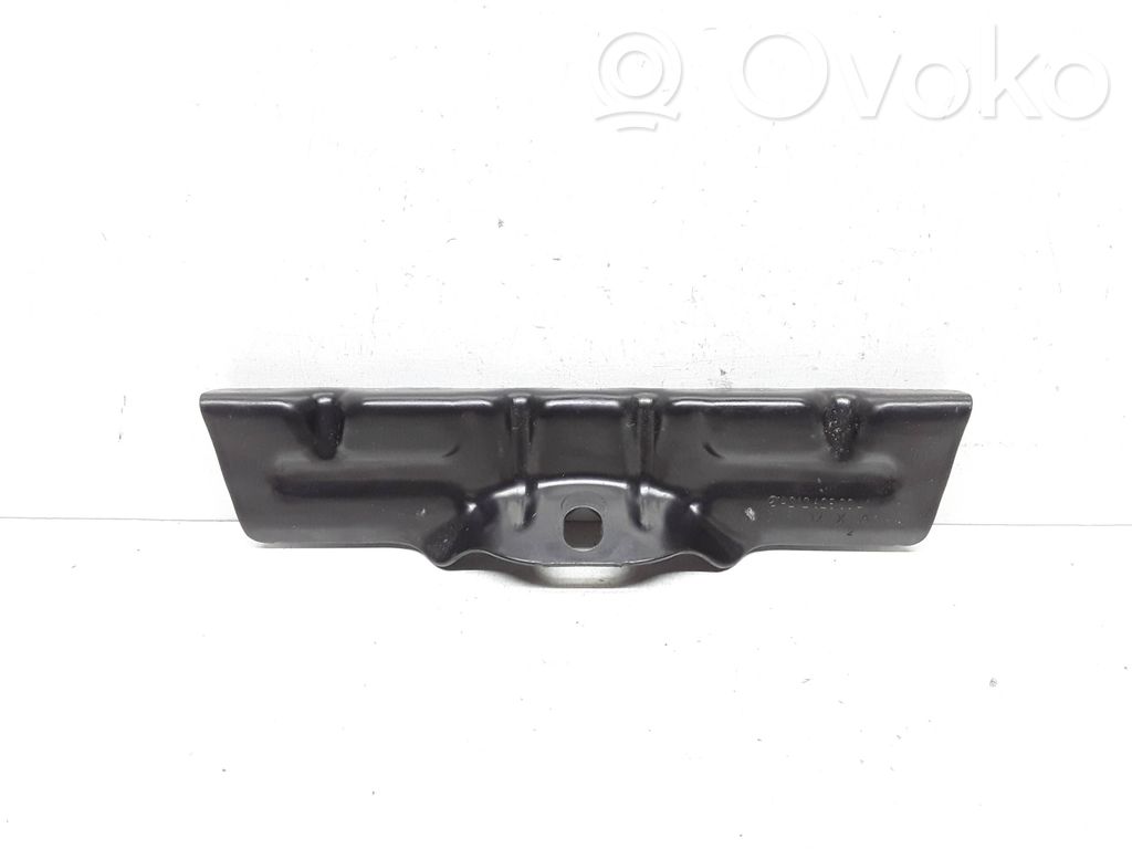 Mercedes-Benz E W212 Bridă fixare baterie 