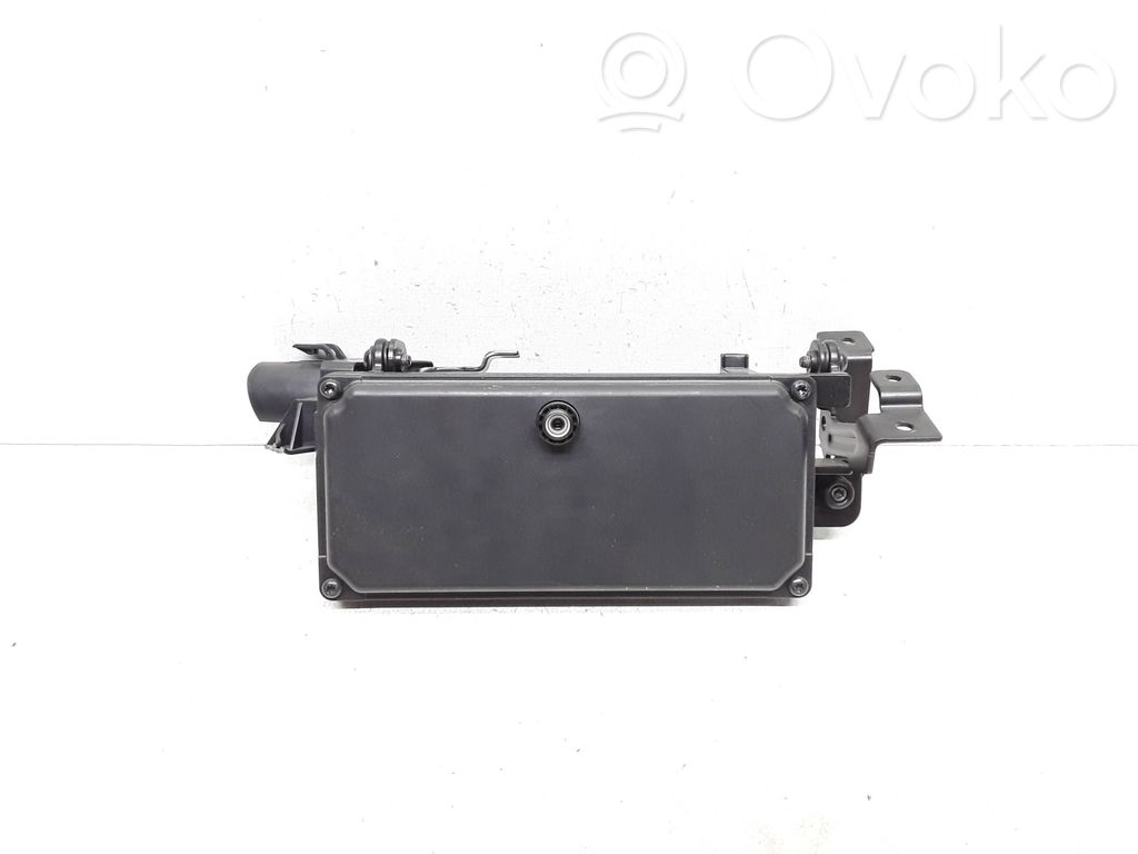 Volvo S90, V90 Sensor de radar Distronic 