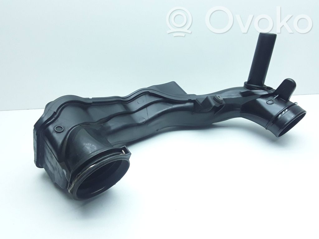Volvo V40 Schlauch / Leitung Ladeluftkühler 