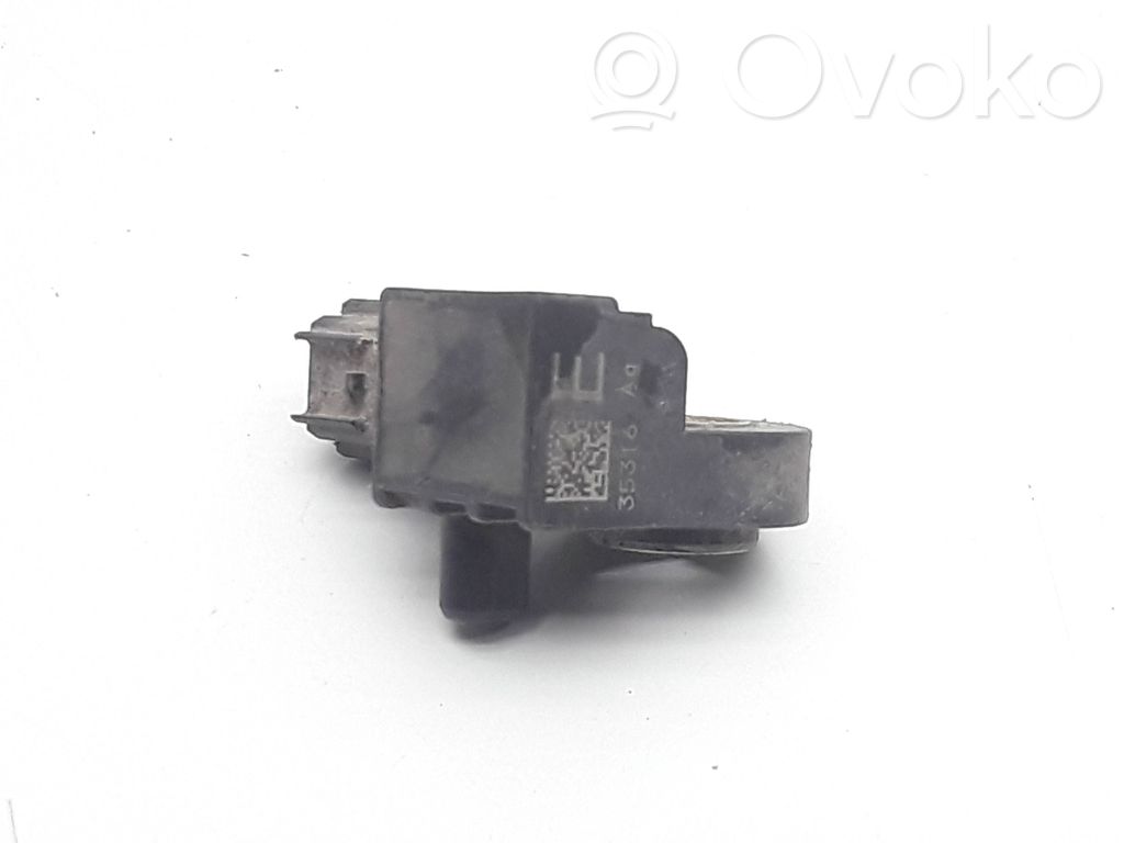 Volvo S90, V90 Airbagsensor Crashsensor Drucksensor 